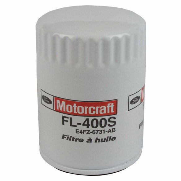 Engine Oil Filter Main Image