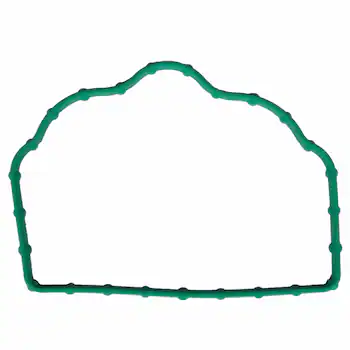 Engine Intake Manifold Gasket Air Crossover Fuel Injection Plenum - 5.0L