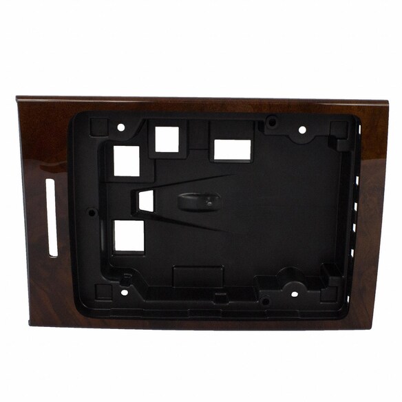 Bezel - Rear Main Image