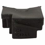 Insulator - Rear 5.0L Main Image