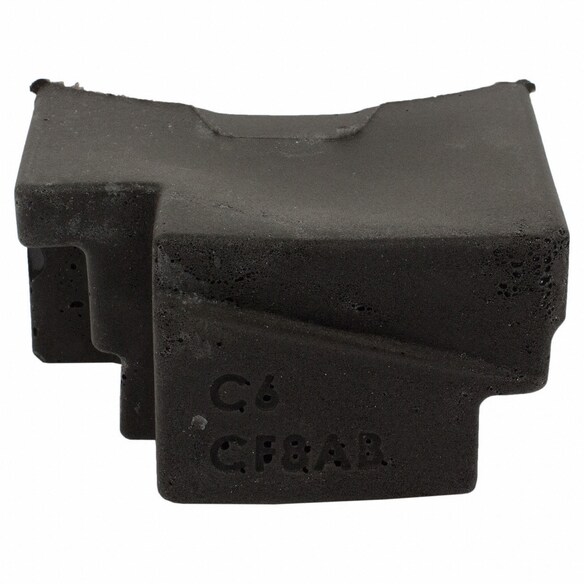 Insulator - Rear 5.0L Main Image