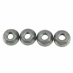 Exterior Door Handle Nut Hex Head - M6 X 1.00 16 Main Image