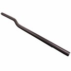 Door Belt Molding Window Weatherstrip - Right, Front, Outer Main Image