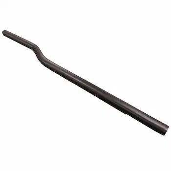 Door Belt Molding Window Weatherstrip - Right, Front, Outer