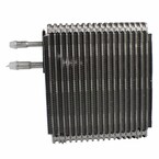 AIR CONDITIONING (A/C) Evaporator Core - Front Main Image