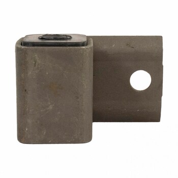 Exhaust Bracket Pipe Mounting Catalytic Converter