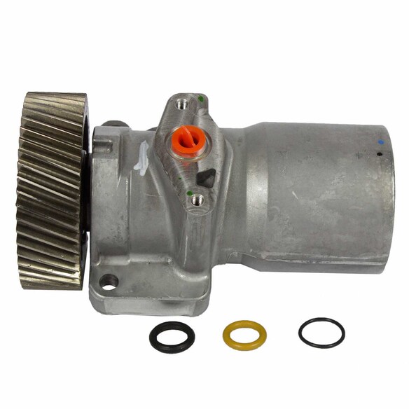 Diesel High Pressure Oil Pump Fuel INJE Main Image