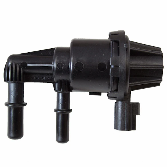 Emission Check Valve Vapor Canister Purge Solenoid Main Image