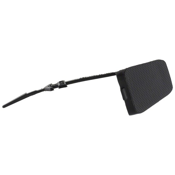 Interior Grab Bar Cap Cover - Right, Upper Main Image