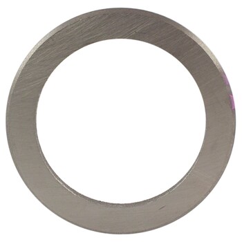 Shim 0.287" Thick - .287 Thick, Rear