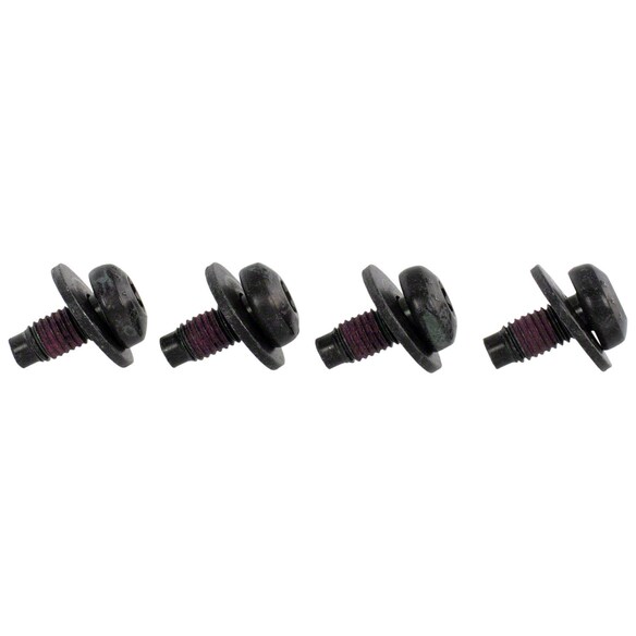 Tailgate Latch Bolt Support Cable - M8 X 15MM Main Image