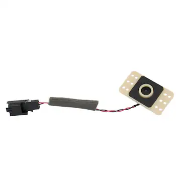 Navigation Microphone - Rear MULTI FUNCTION DISPLAY 15