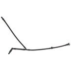 Liftgate Washer Hose Windshield - Rear Main Image