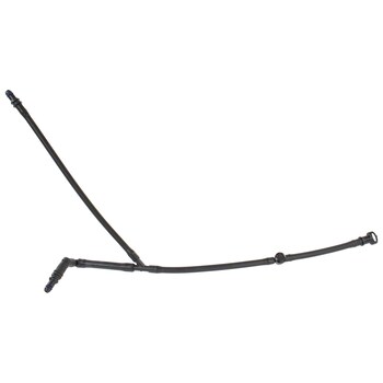 Liftgate Washer Hose Windshield - Rear