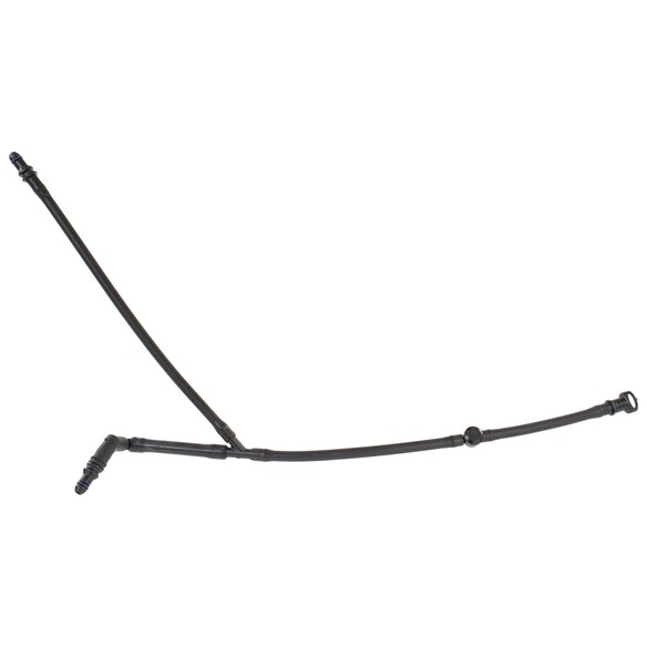 Liftgate Washer Hose Windshield - Rear Main Image