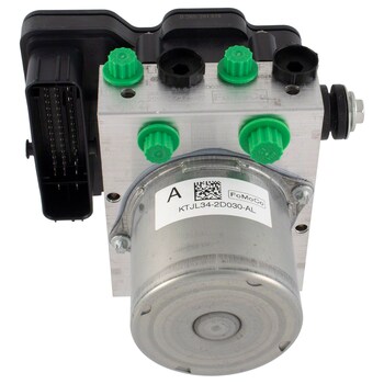 Abs Hydraulic Module