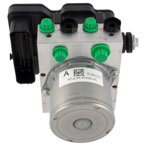 Abs Hydraulic Module Main Image