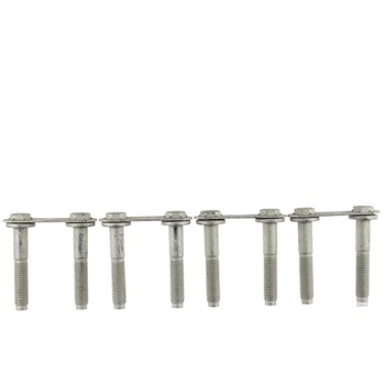 Drive Axle Shaft Bolt - M18, Rear 3.0L