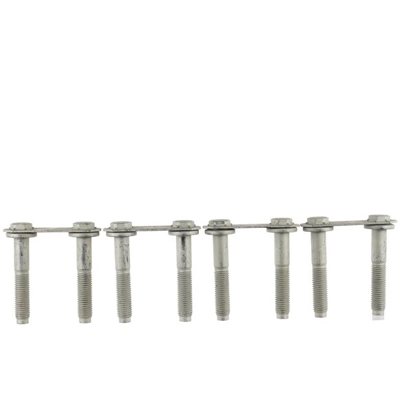 Drive Axle Shaft Bolt A threaded rod with head (such as hex Bracket - M18, Rear 3.0L Main Image