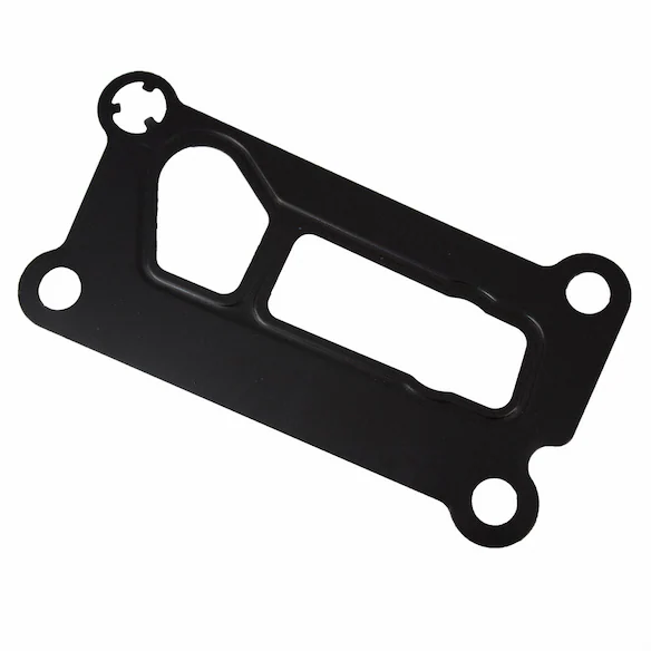 Engine Oil Filter Adapter Gasket Pressure Switch Seal Main Image