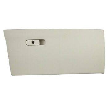 Door Glove Compartment