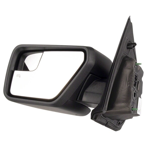 Door Mirror Rear View Head - Left, Outer Main Image