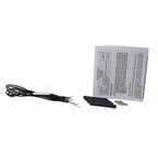 Fuel Pump Jumper Harness Kit Terminal - 1.5MM Main Image
