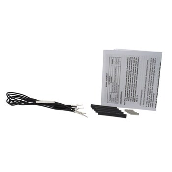 Fuel Pump Jumper Harness Kit Terminal - 1.5MM