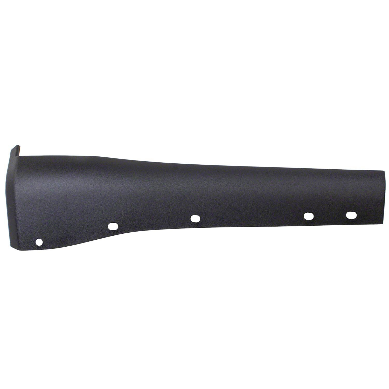 Stone Deflector Shield - Left | Parts | Ford.com