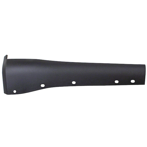 Stone Deflector Shield - Left Main Image