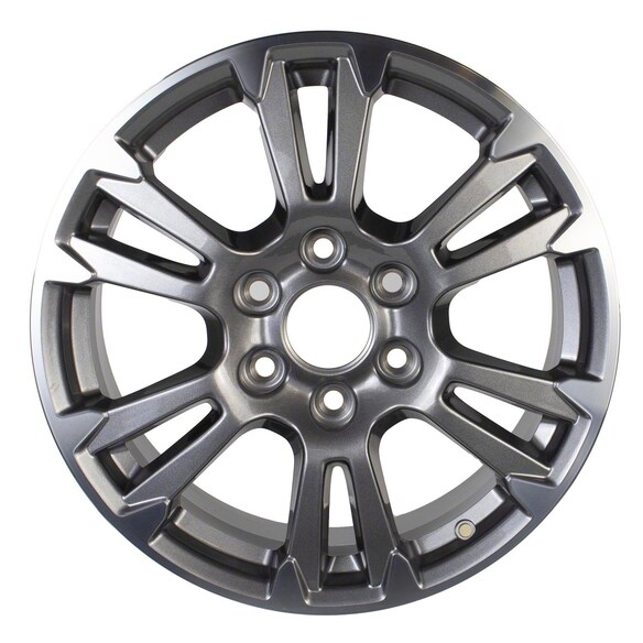 Wheel 7.5 X 18" (Style 1) Main Image