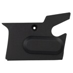 Seat Hinge Cover Shield Crew cab - Right, Front, Inner Main Image