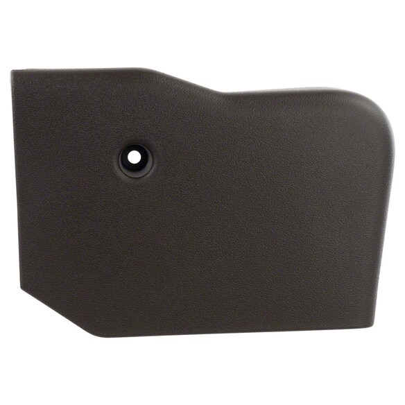 Cover Seat Back Lamp Latch - Rear, Center Main Image