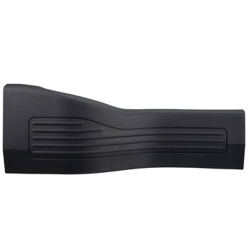 Door Sill Plate Scuff