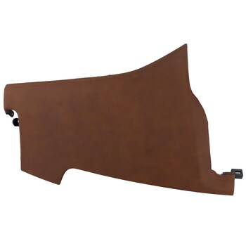 Instrument Panel Cover - Right