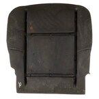 Pad Seat Cushion - Left, Front Main Image