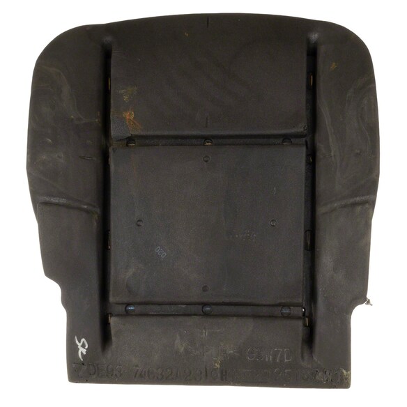 Pad Seat Cushion - Left, Front Main Image