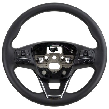 Wheel Steering (Plug In Hybrid)