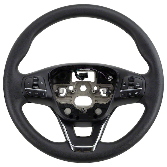 Wheel Steering (Plug In Hybrid) Main Image