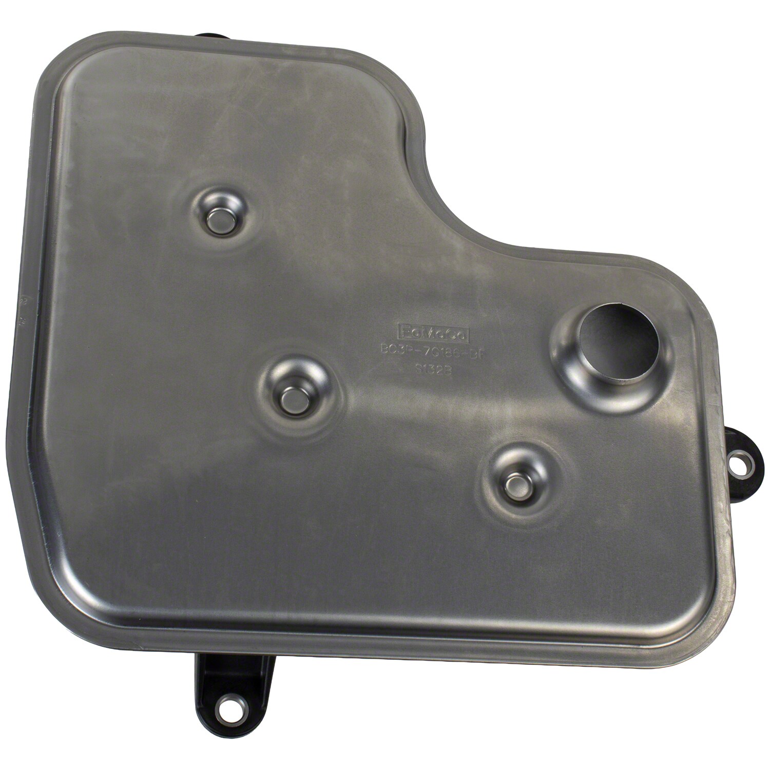 Transmission Filter Kit Screen 4 X 2 (AT) | Parts | Ford.com