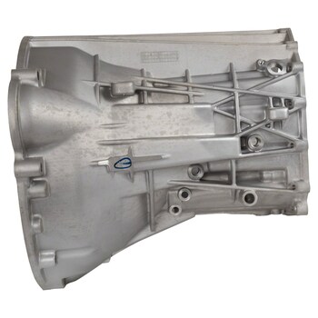 Case Transmission - 3.7L (6-MT, MT)