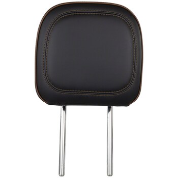Cover And Pad Headrest - Left, Right, Rear