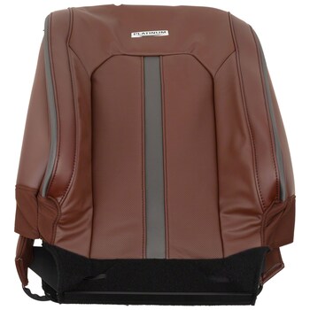 Seat Back Cushion Cover - Right, Front (Premium)