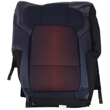 Seat Back Cover - Right, Rear
