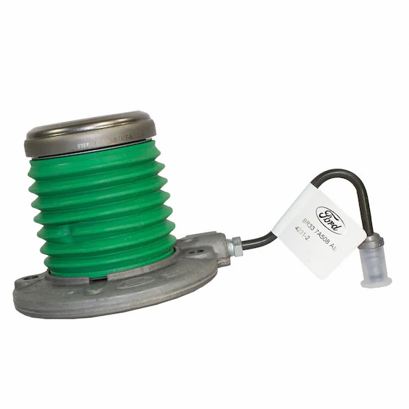 Clutch Release Bearing and Slave Cylinder Concentric - 5.0L (MT) Main Image