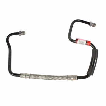 Brake Hydraulic Line Tube - Front 2.0L