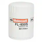 Engine Oil Filter Main Image