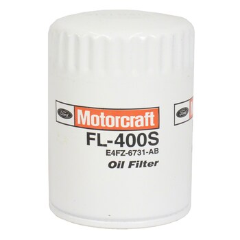 Engine Oil Filter