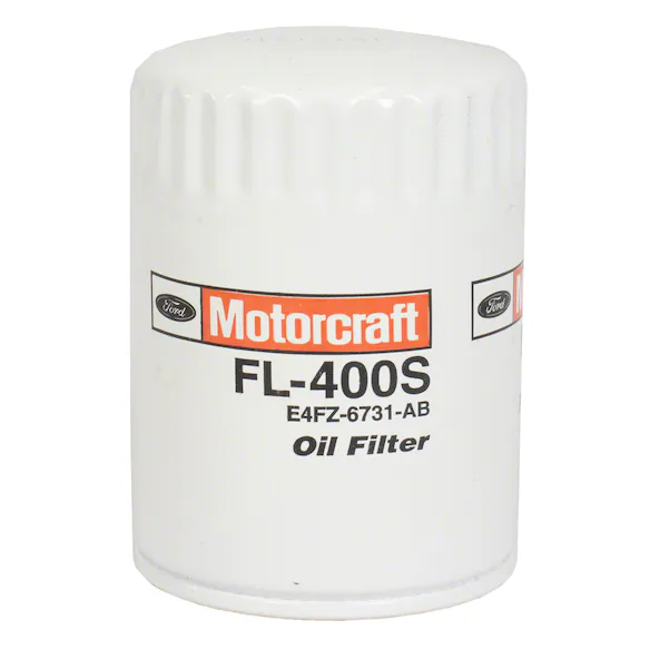 Engine Oil Filter Main Image