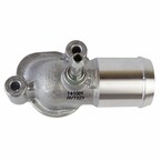 Engine Coolant Thermostat Housing Connection Water O - 5.0L Main Image